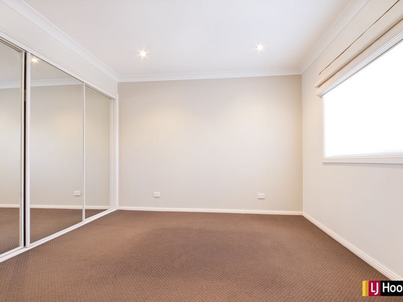 38B Pottery Circuit, Woodcroft NSW 2767