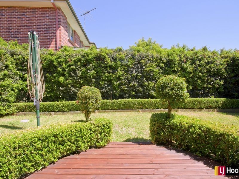 38B Pottery Circuit, Woodcroft NSW 2767