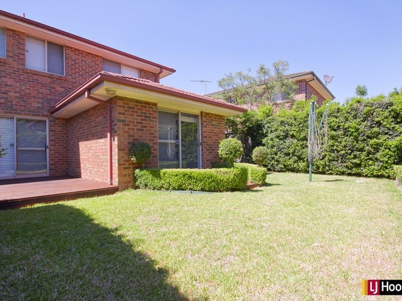 38B Pottery Circuit, Woodcroft NSW 2767
