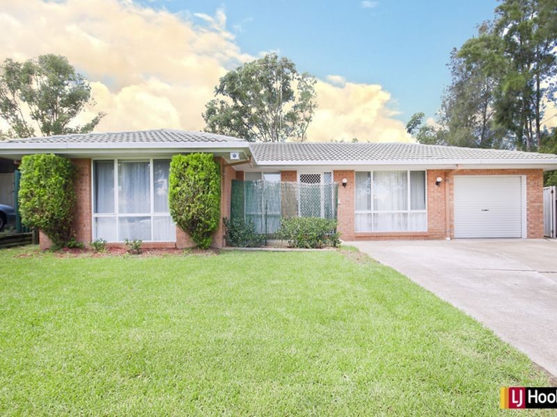 28 Astral Drive, Doonside NSW 2767
