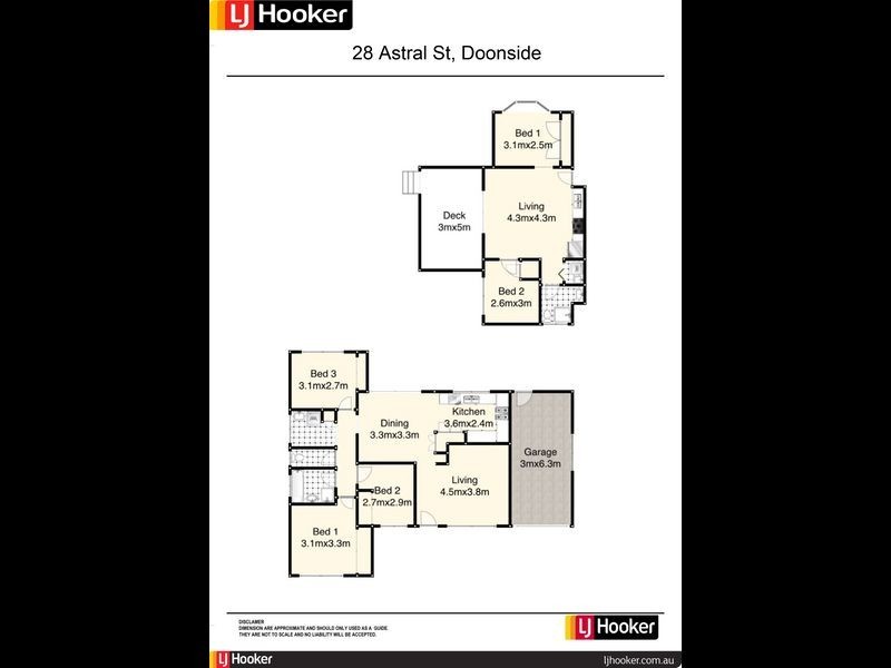 28 Astral Drive, Doonside NSW 2767