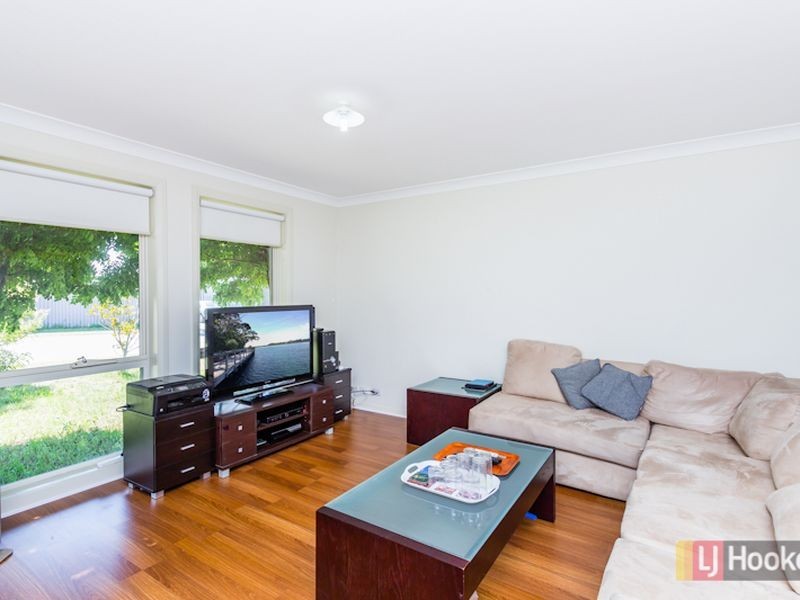 14 Paperbark Drive, Woodcroft NSW 2767