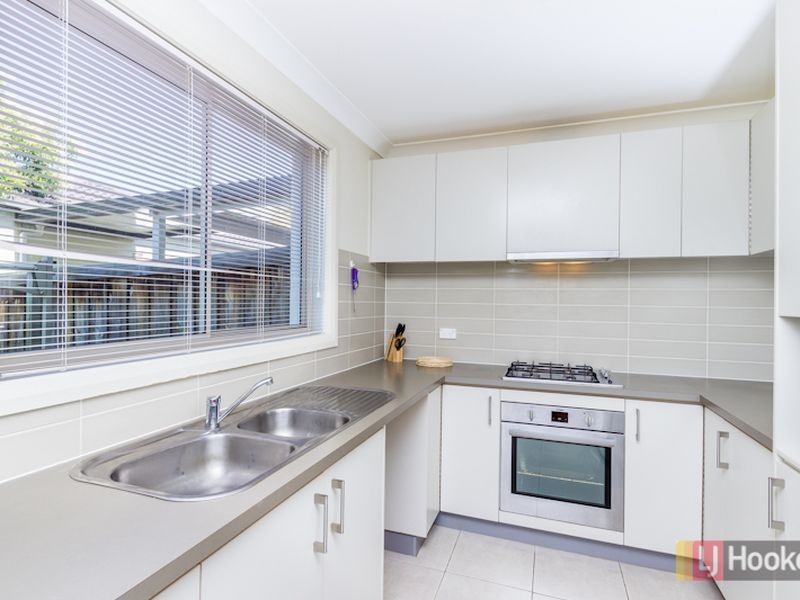 14 Paperbark Drive, Woodcroft NSW 2767