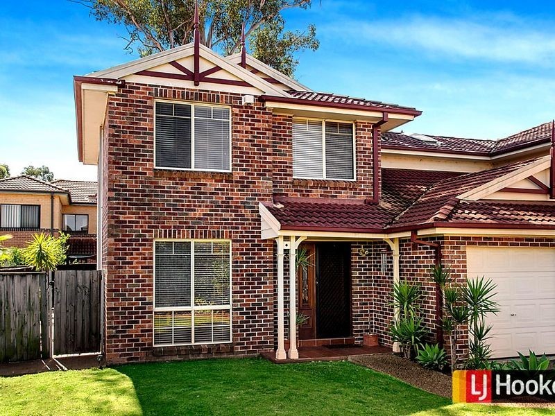 1/12 Pattern Place, Woodcroft NSW 2767