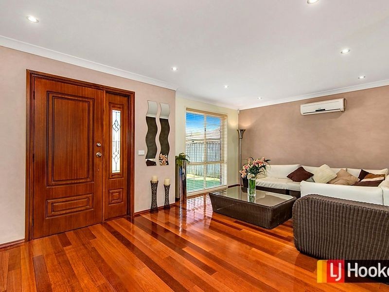 1/12 Pattern Place, Woodcroft NSW 2767