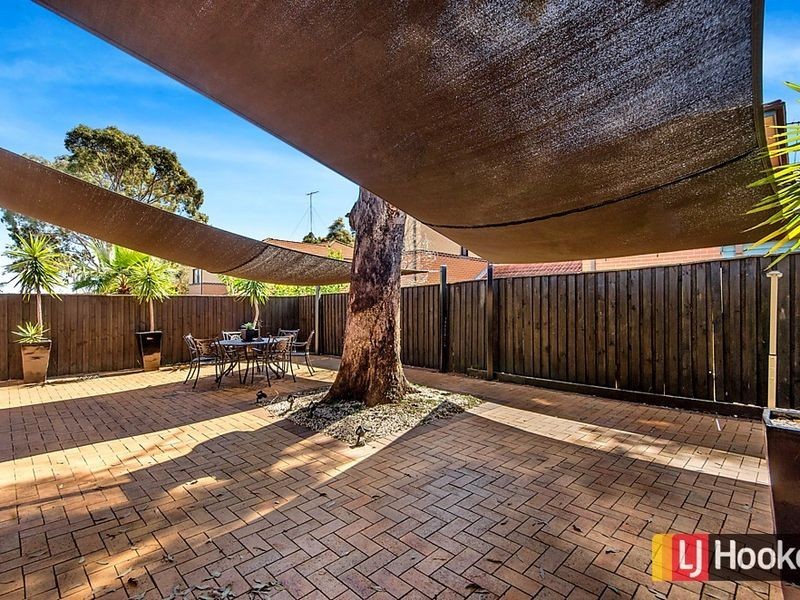 1/12 Pattern Place, Woodcroft NSW 2767