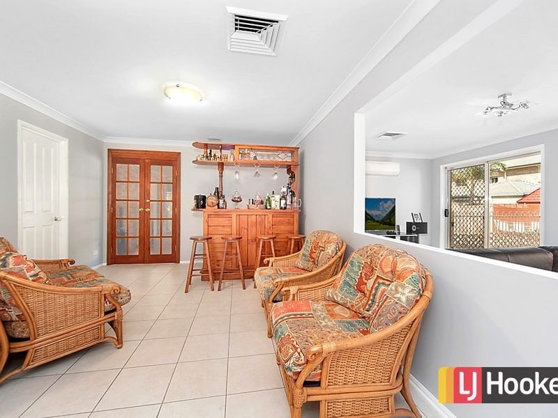 44 Jindabyne Circuit, Woodcroft NSW 2767