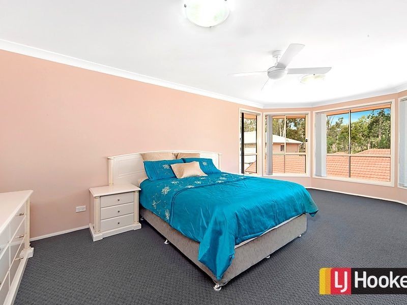 44 Jindabyne Circuit, Woodcroft NSW 2767