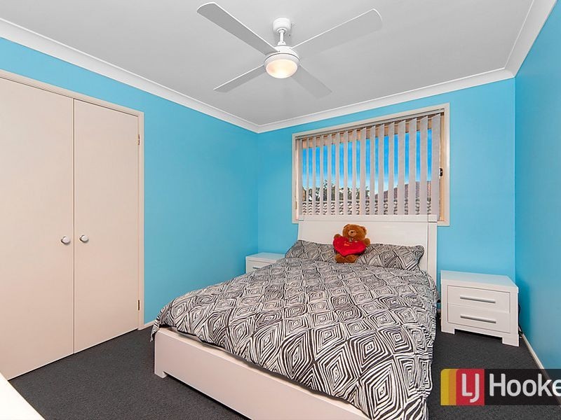 44 Jindabyne Circuit, Woodcroft NSW 2767