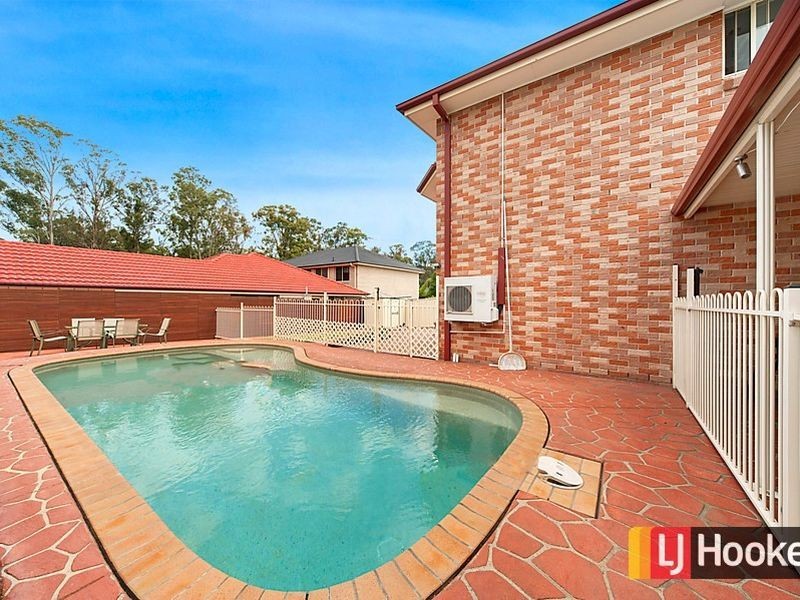 44 Jindabyne Circuit, Woodcroft NSW 2767