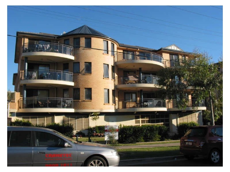 4/28-30 Fourth Avenue, Blacktown NSW 2148