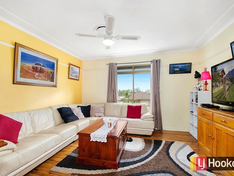 7 Warrigal Street, Blacktown NSW 2148