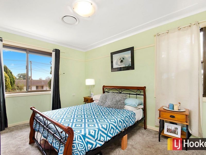 7 Warrigal Street, Blacktown NSW 2148