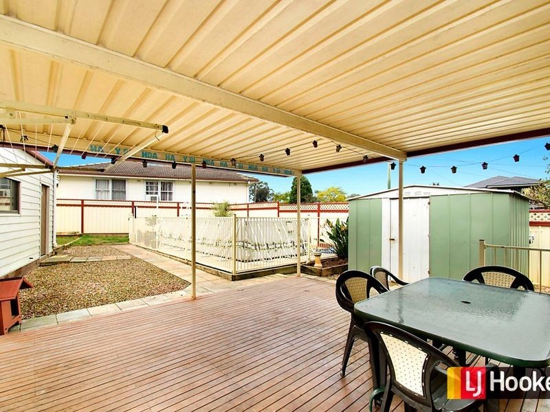 7 Warrigal Street, Blacktown NSW 2148