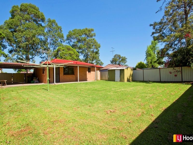 230 Hill end Road, Doonside NSW 2767