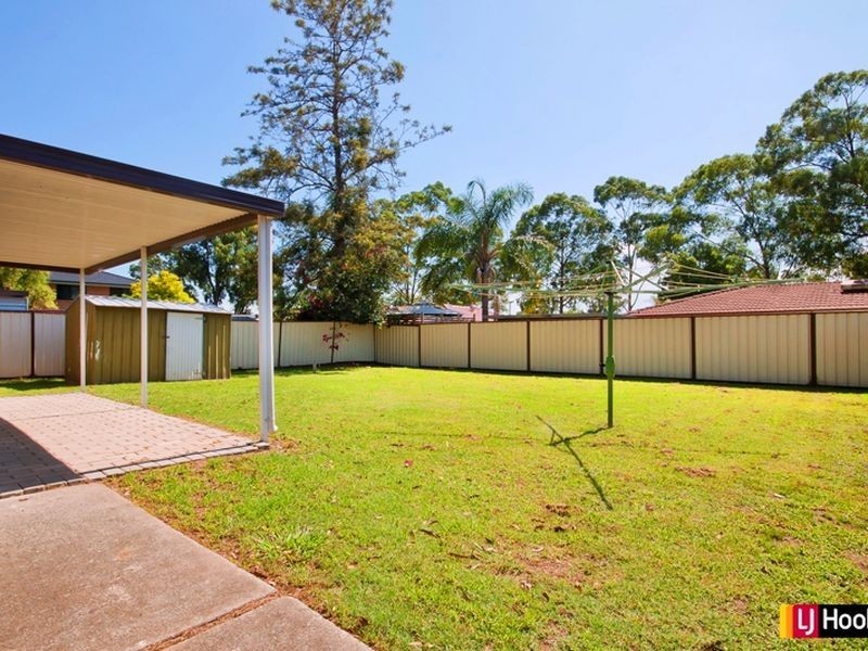 230 Hill end Road, Doonside NSW 2767