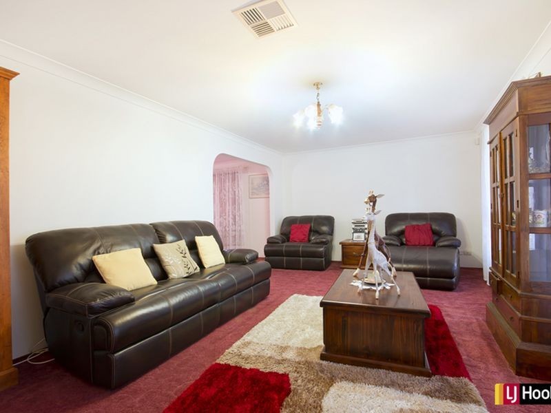 2 Pattern Place, Woodcroft NSW 2767