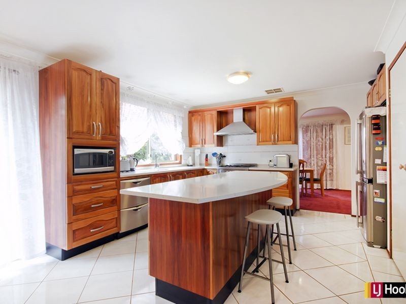 2 Pattern Place, Woodcroft NSW 2767