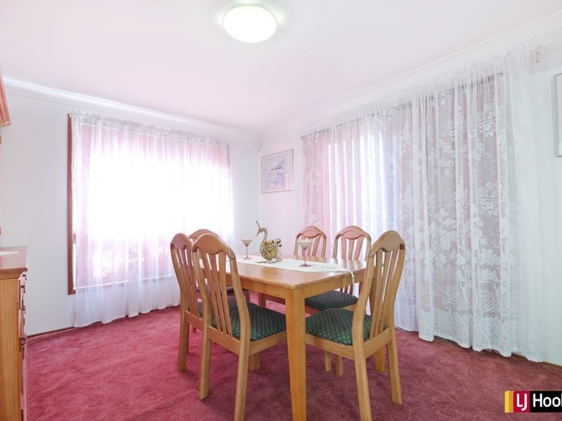 2 Pattern Place, Woodcroft NSW 2767
