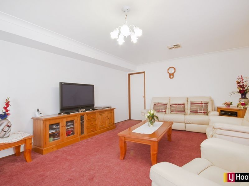 2 Pattern Place, Woodcroft NSW 2767