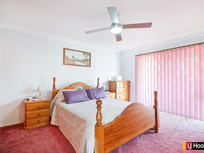 2 Pattern Place, Woodcroft NSW 2767