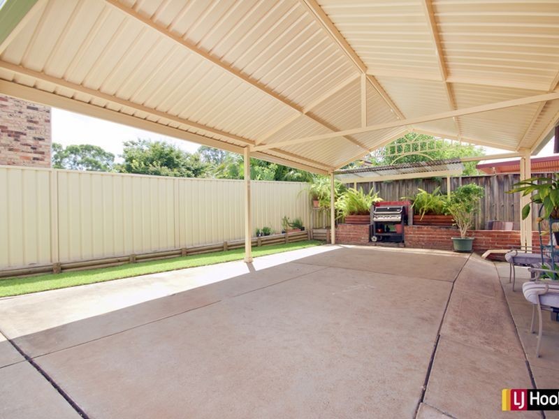 2 Pattern Place, Woodcroft NSW 2767