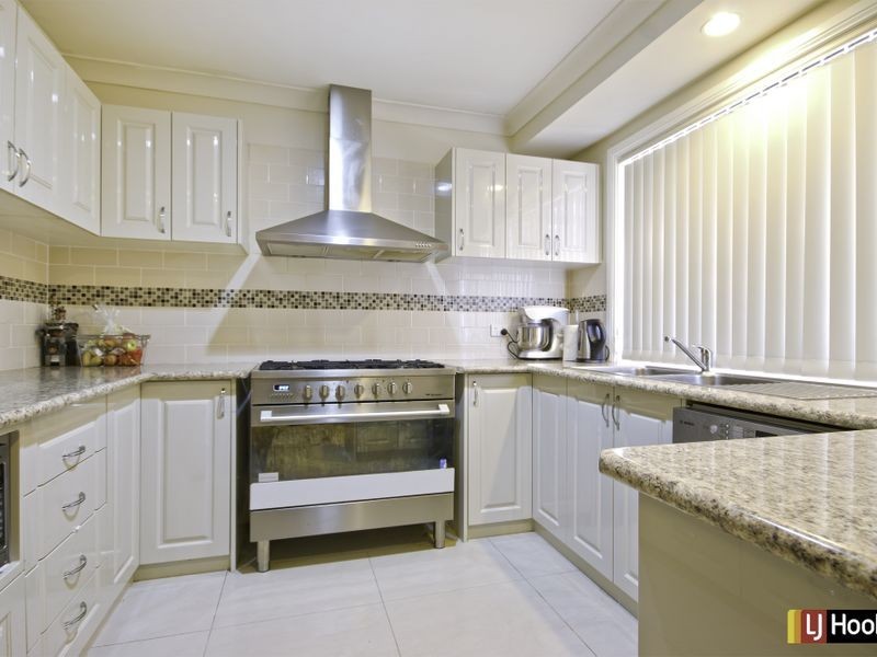 4 Cadman Place, Woodcroft NSW 2767