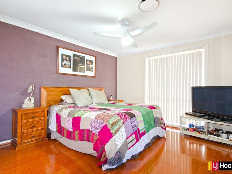 4 Cadman Place, Woodcroft NSW 2767