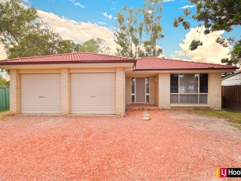 36 Manifold Road, Blackett NSW 2770