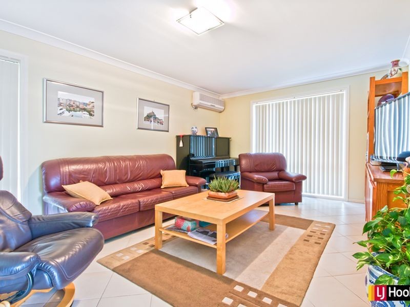 44B Pottery Circuit, Woodcroft NSW 2767