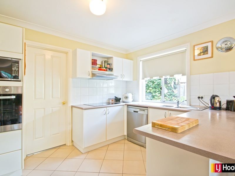 44B Pottery Circuit, Woodcroft NSW 2767