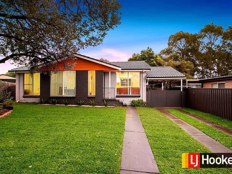 4 Temi Place, Marayong NSW 2148