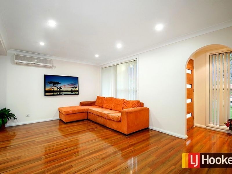 4 Temi Place, Marayong NSW 2148