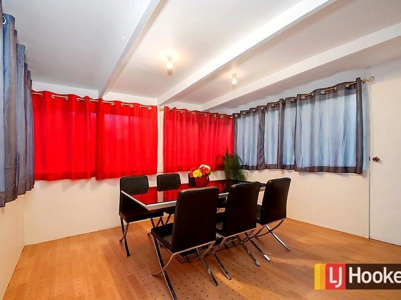 4 Temi Place, Marayong NSW 2148