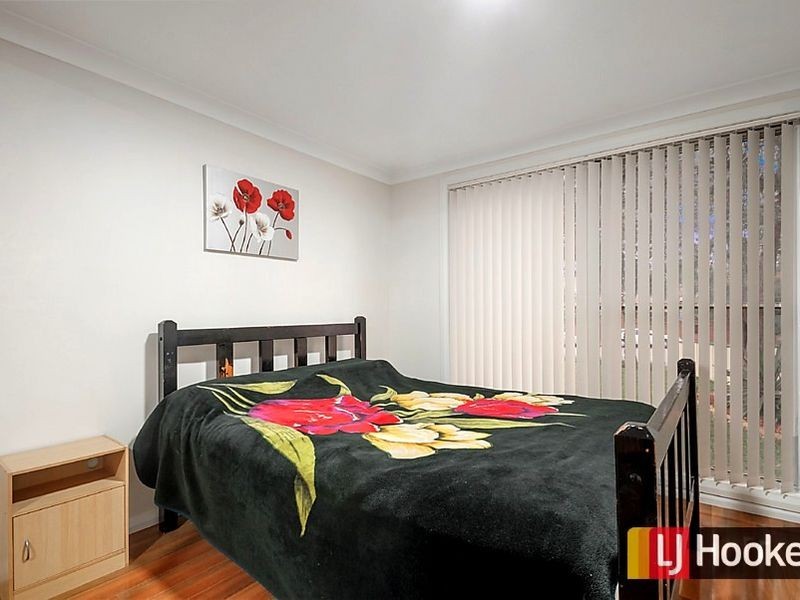 4 Temi Place, Marayong NSW 2148