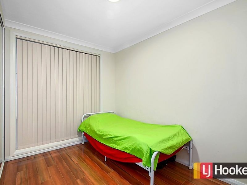 4 Temi Place, Marayong NSW 2148