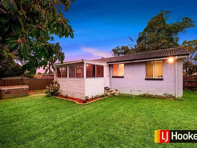 4 Temi Place, Marayong NSW 2148