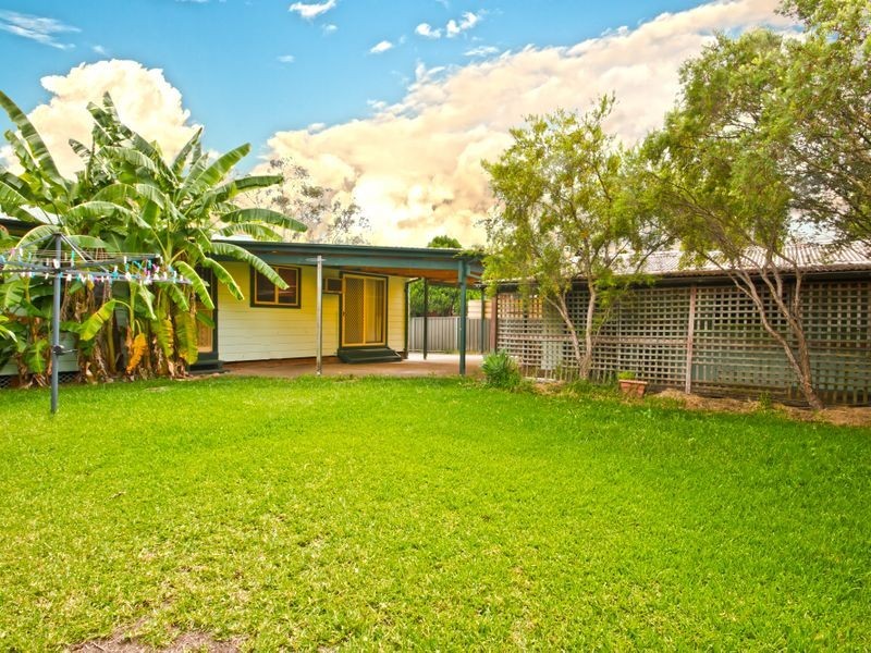 4 Siemens Crescent, Emerton NSW 2770