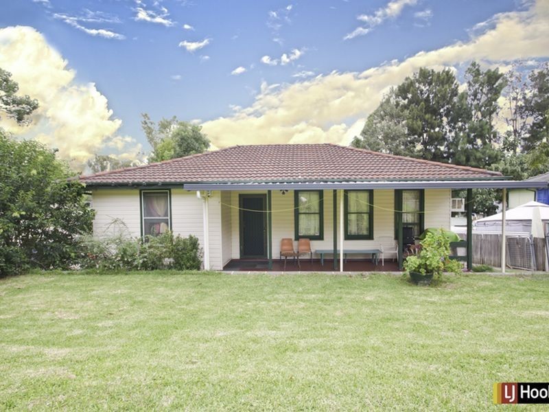 61 Aurora Drive, Tregear NSW 2770