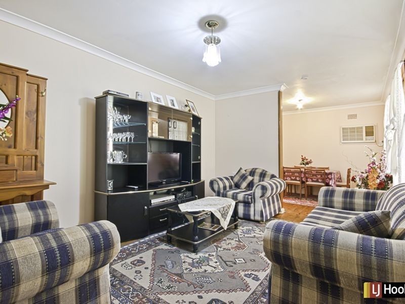 61 Aurora Drive, Tregear NSW 2770