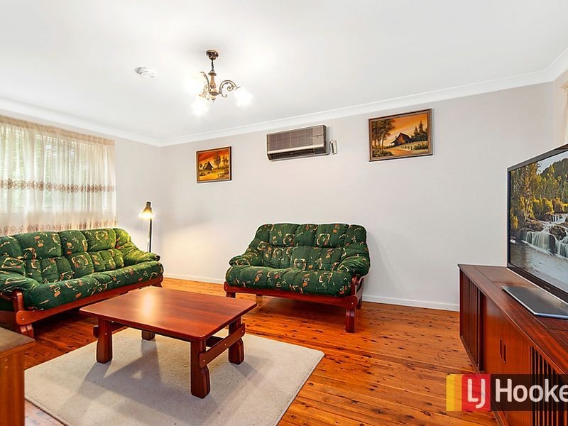 32 Warrigal Street, Blacktown NSW 2148