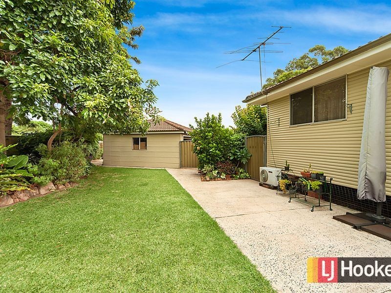 32 Warrigal Street, Blacktown NSW 2148