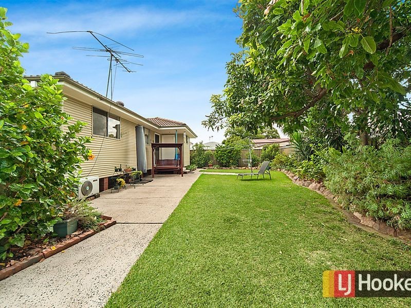 32 Warrigal Street, Blacktown NSW 2148