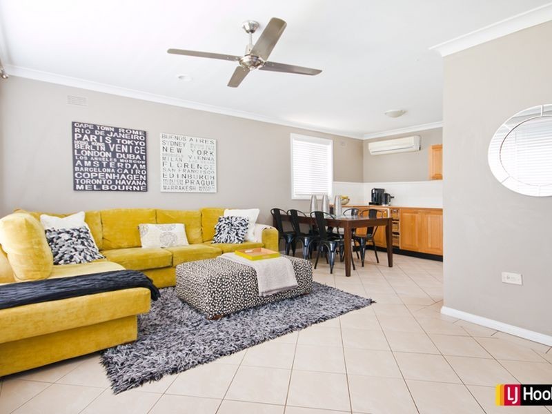 20 Macleay Crescent, St Marys NSW 2760