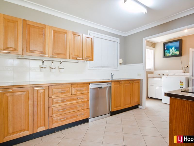 20 Macleay Crescent, St Marys NSW 2760