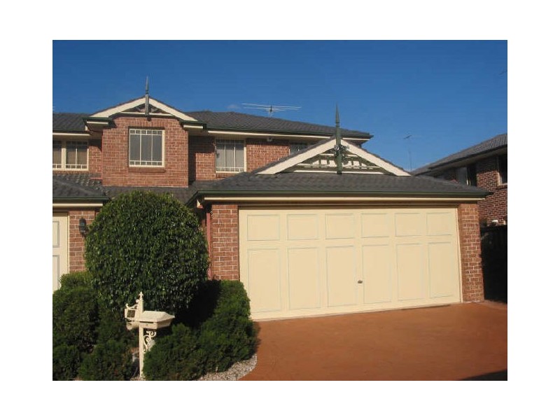 23 Teraweyna Close, Woodcroft NSW 2767