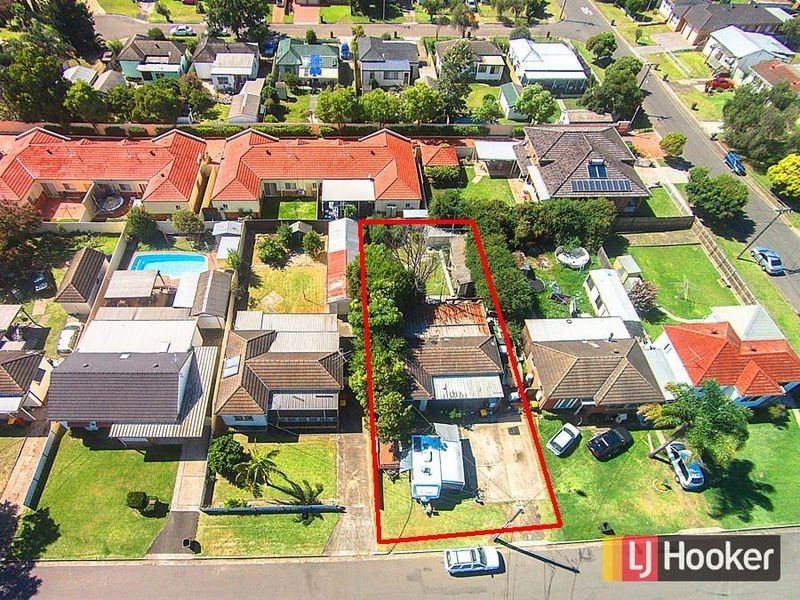 6 Fursorb Street, Marayong NSW 2148