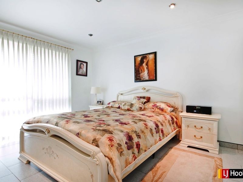 21 Buring Crescent, Minchinbury NSW 2770