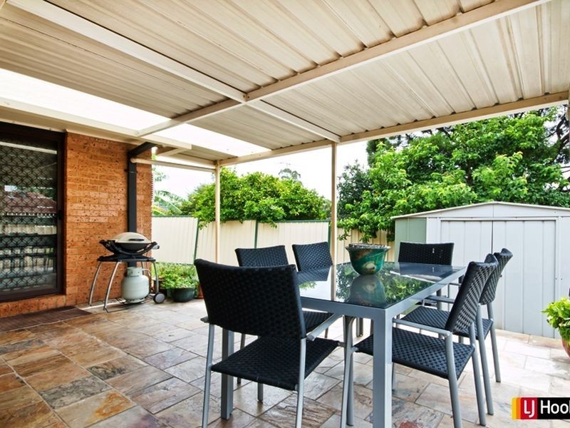 21 Buring Crescent, Minchinbury NSW 2770