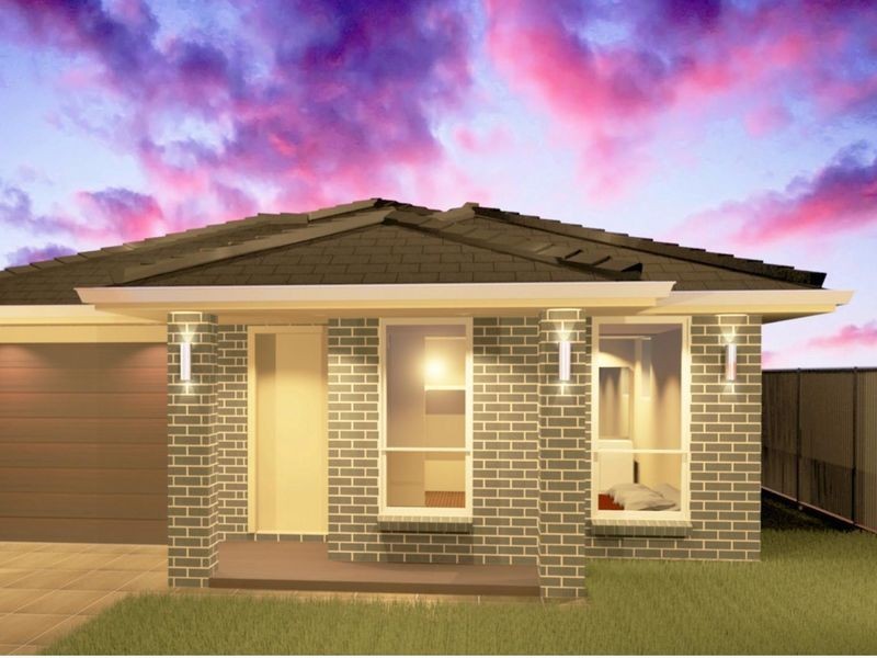 40/20 Riverstone Road, Riverstone NSW 2765